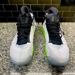 Nike Jordan Proto-Max 720 Men Size 14.